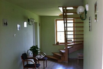 Poljska Privát Radońsk, Eksterier